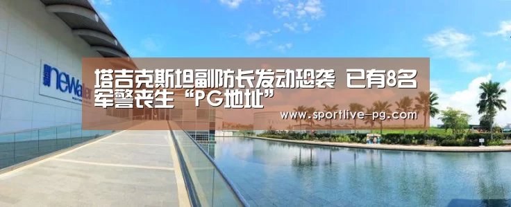 塔吉克斯坦副防长发动恐袭 已有8名军警丧生“PG地址”(图1) PG地址