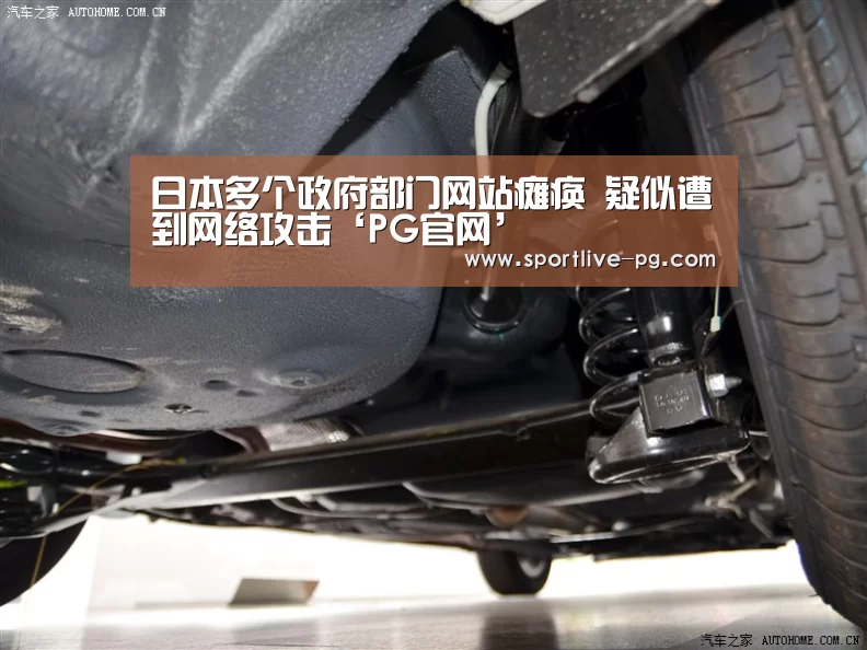 日本多个政府部门网站瘫痪 疑似遭到网络攻击‘PG官网’(图2) PG电竞直播